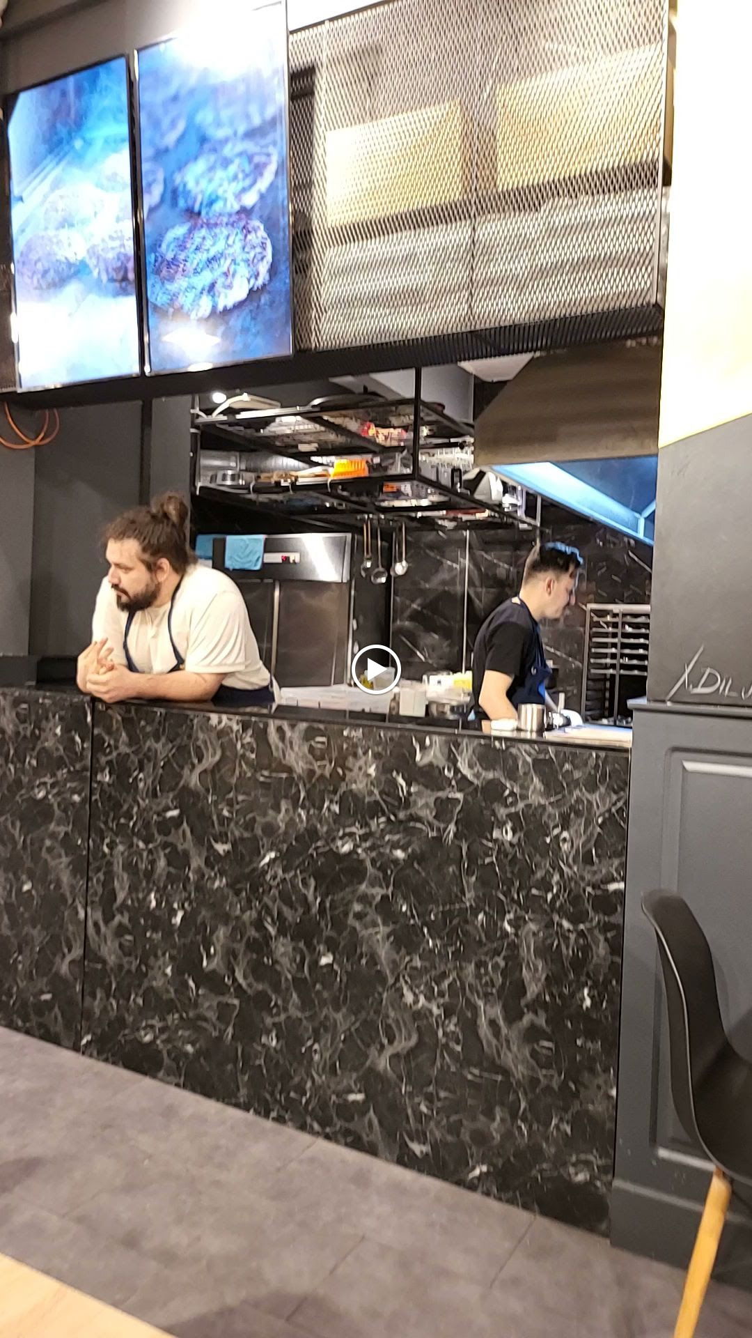 Dali Burger Kadıköy