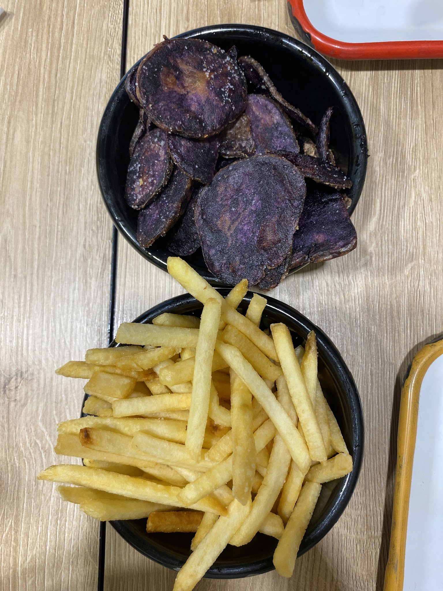 Dali Burger Kadıköy