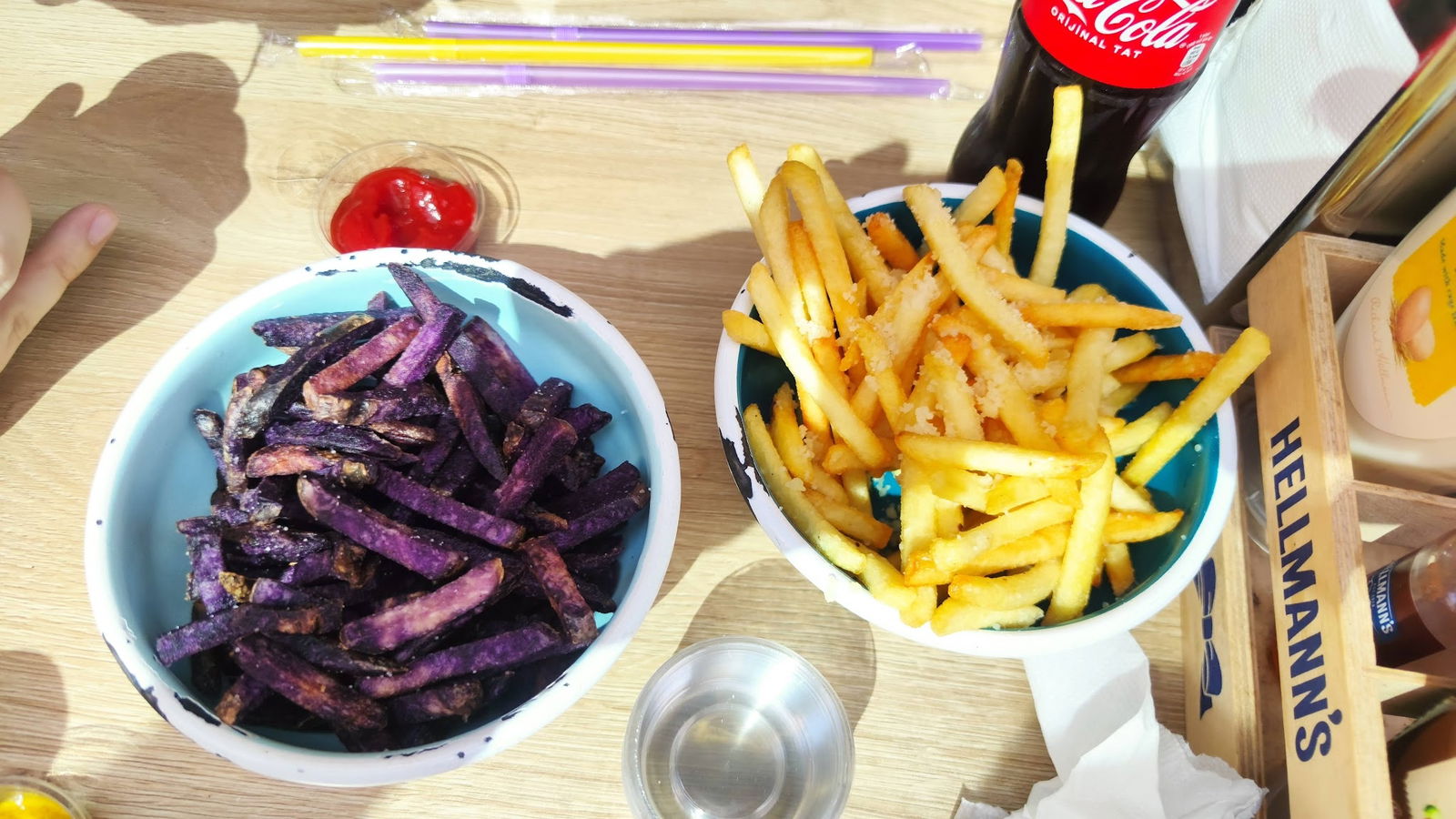 Dali Burger Kadıköy