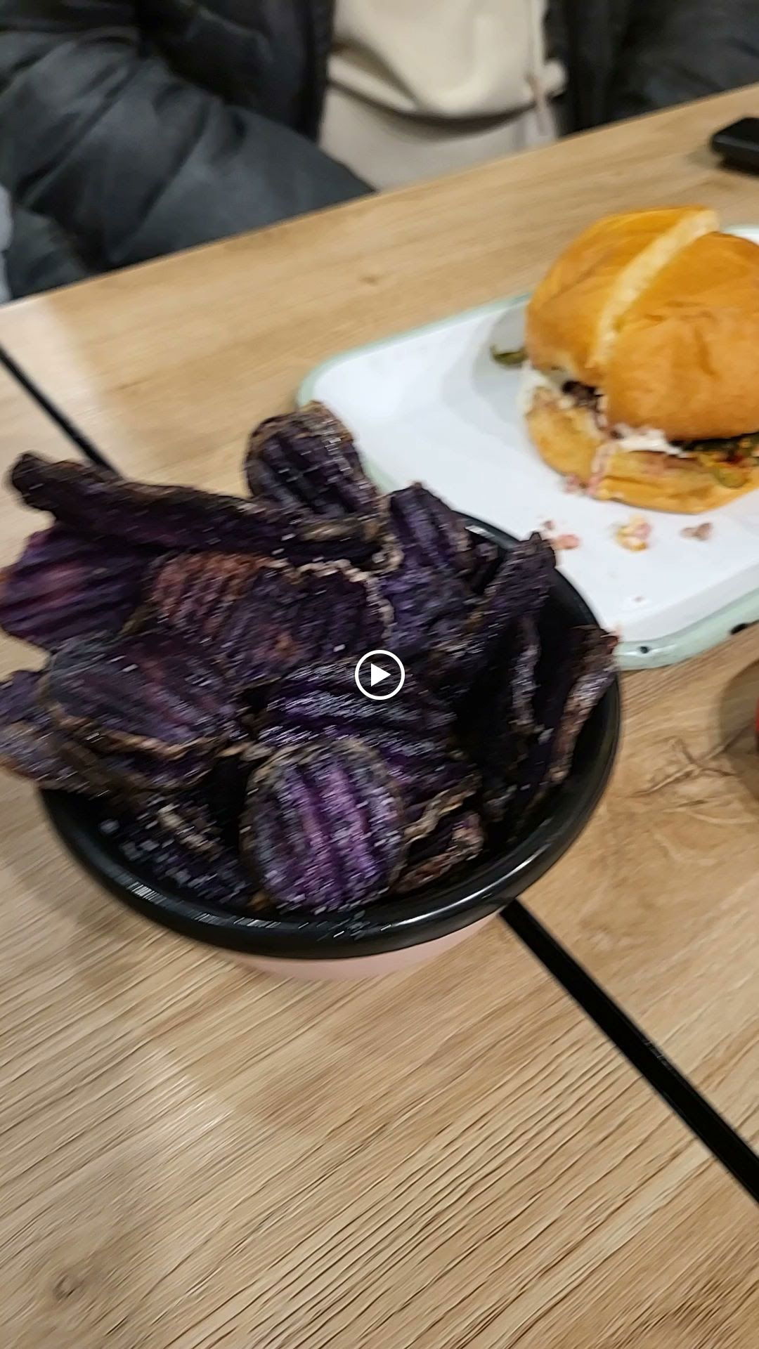 Dali Burger Kadıköy