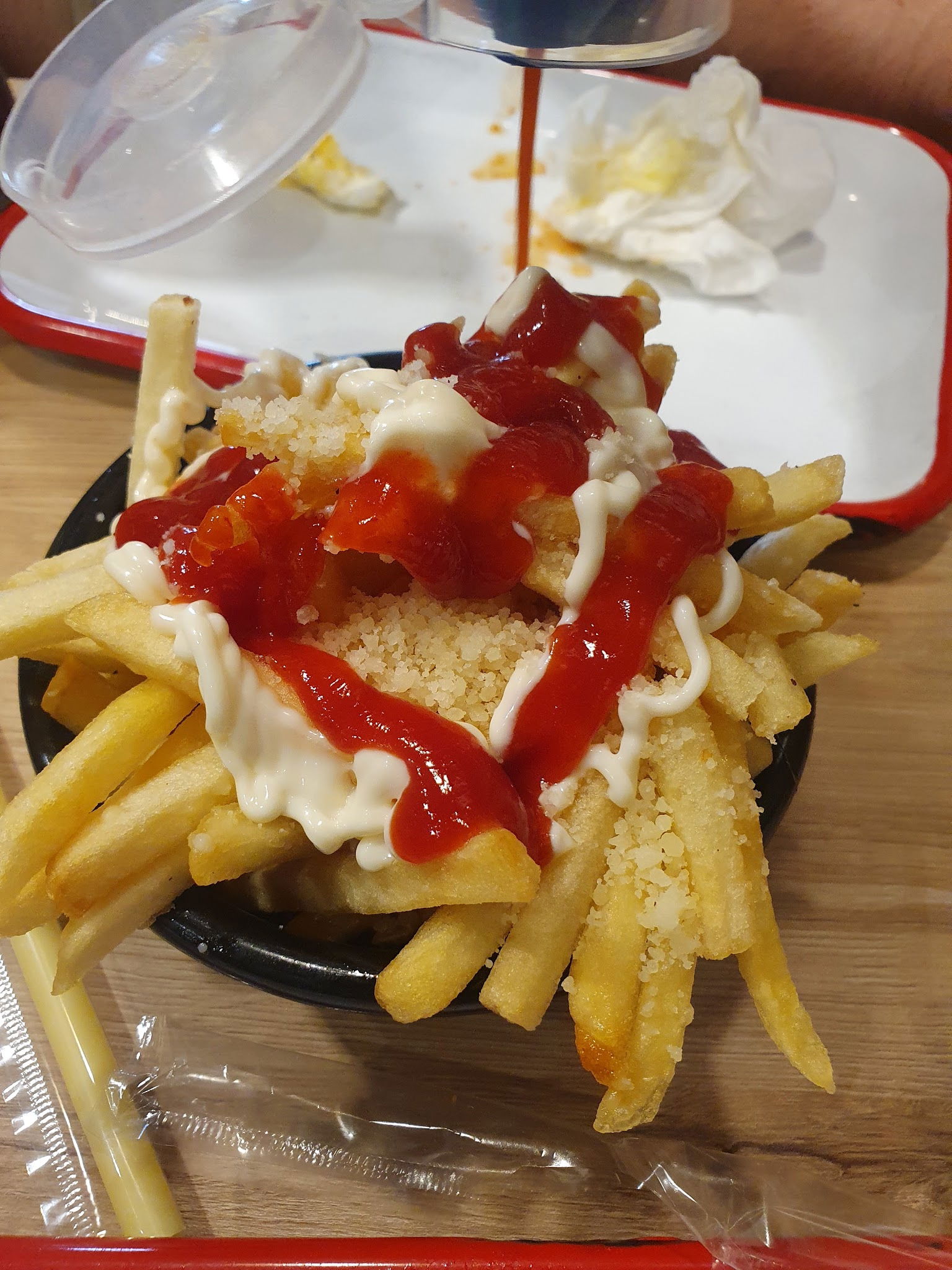 Dali Burger Kadıköy