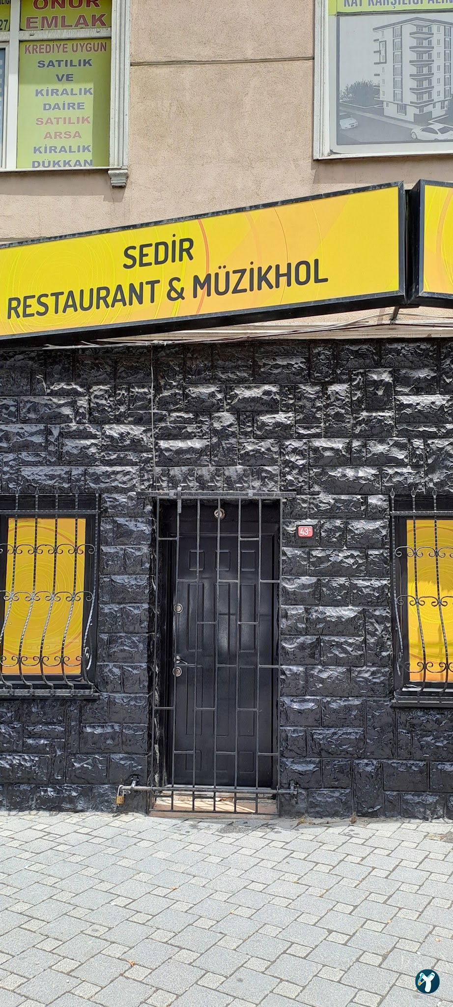 Sedir Restaurant & Müzikhol