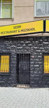 Sedir Restaurant & Müzikhol resimleri