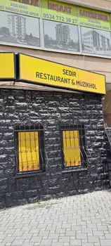 Sedir Restaurant & Müzikhol resimleri