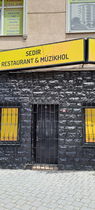 Sedir Restaurant & Müzikhol