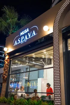 MUSA ASPAVA İZMİR resimleri