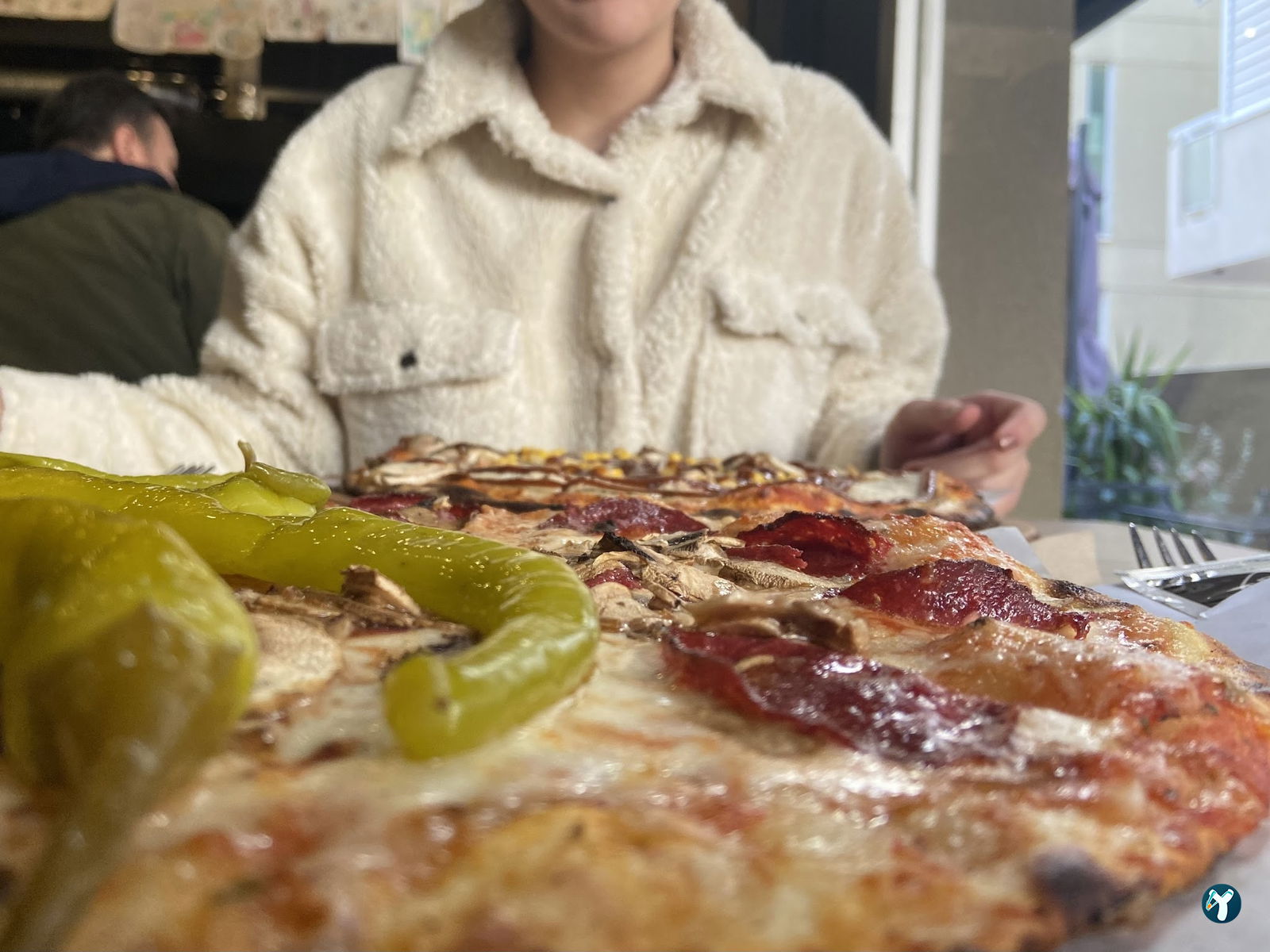 Pizza Locale