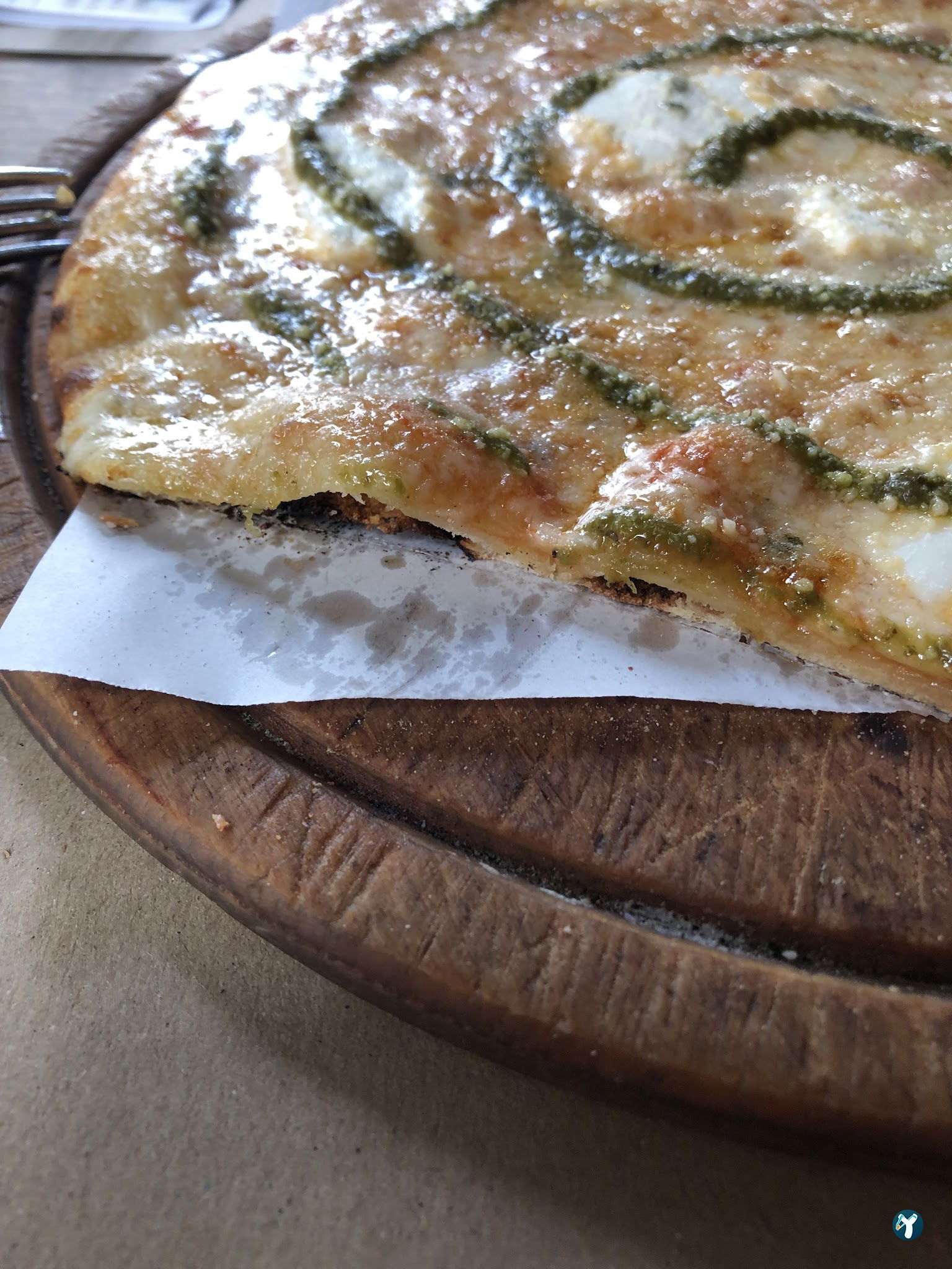 Pizza Locale