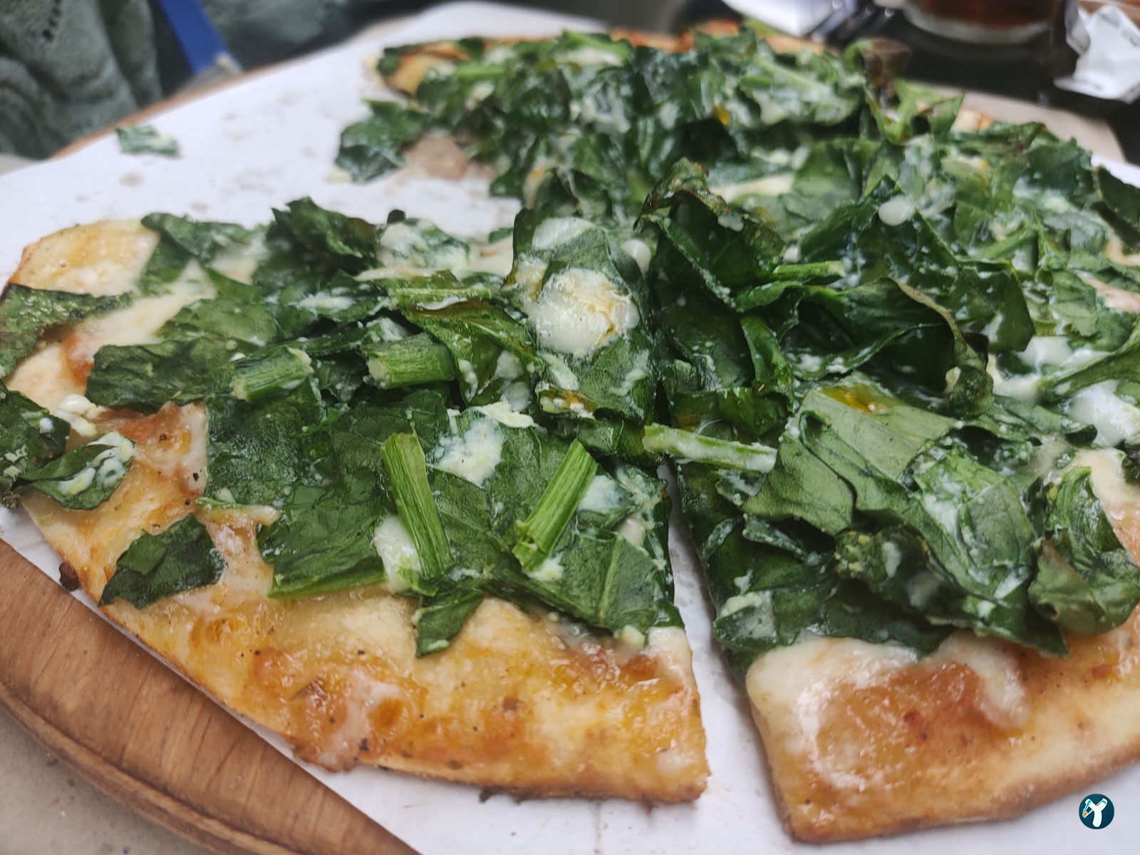 Pizza Locale
