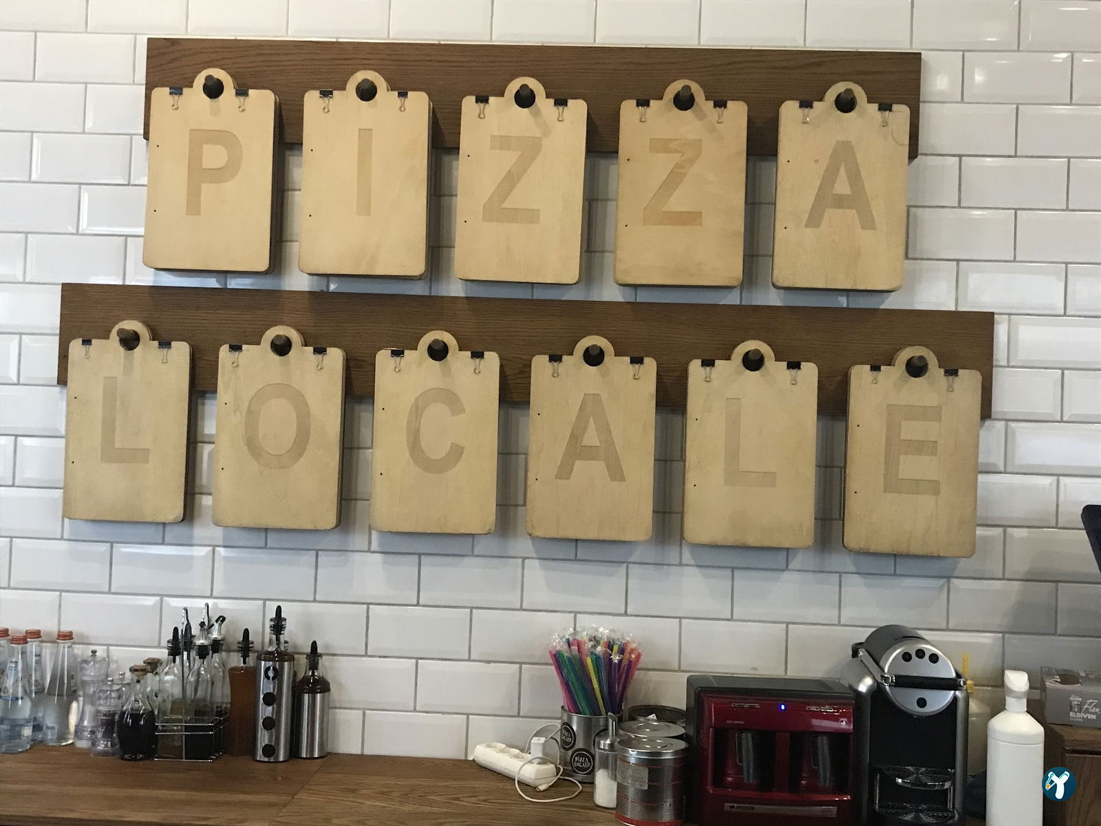 Pizza Locale