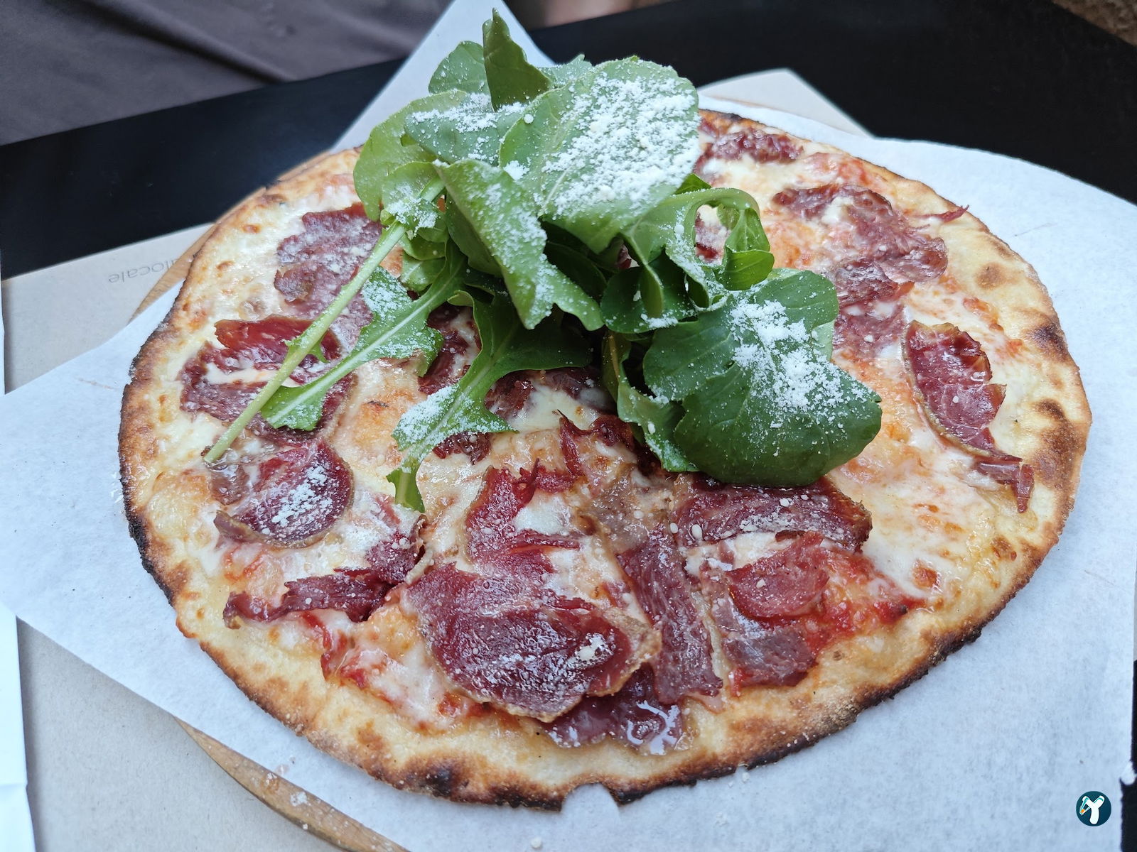 Pizza Locale
