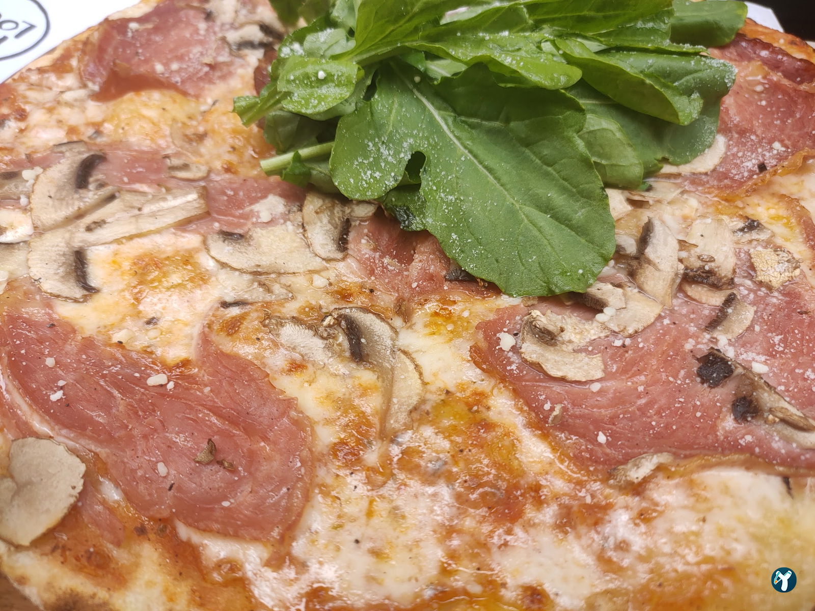 Pizza Locale
