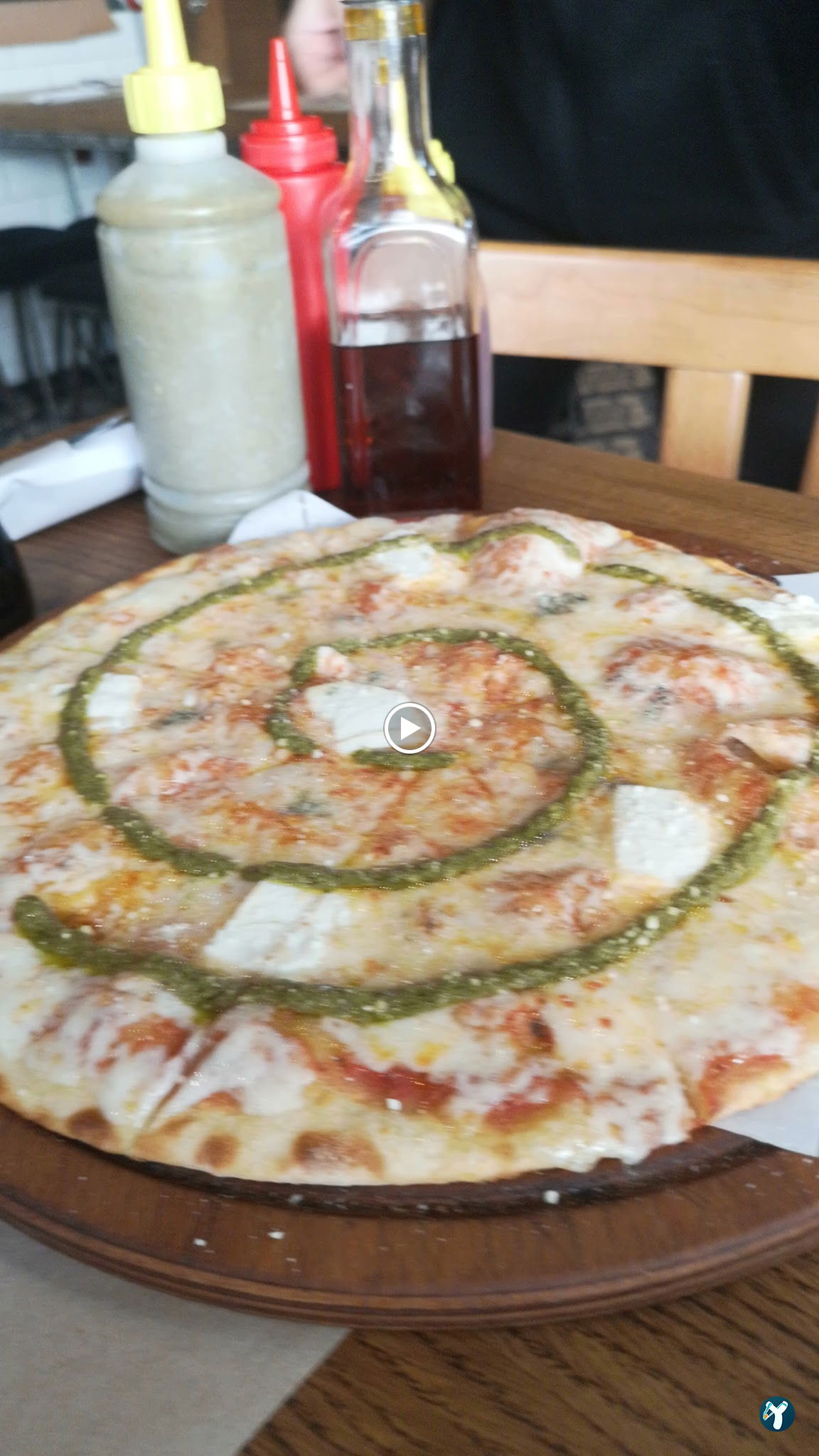 Pizza Locale