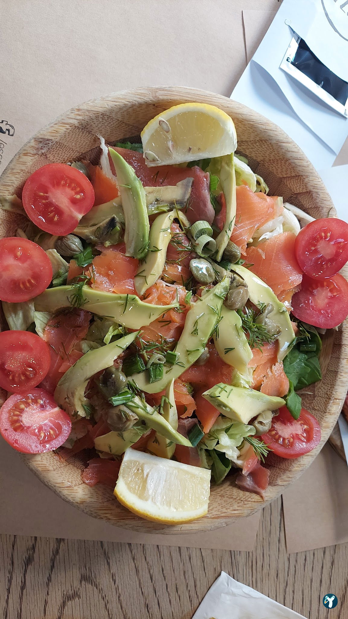 Pizza Locale
