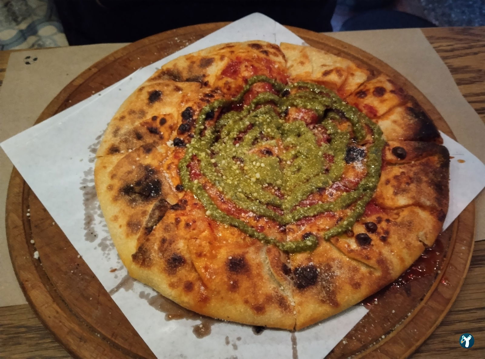 Pizza Locale