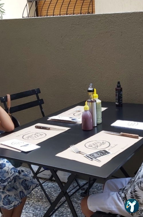 Pizza Locale
