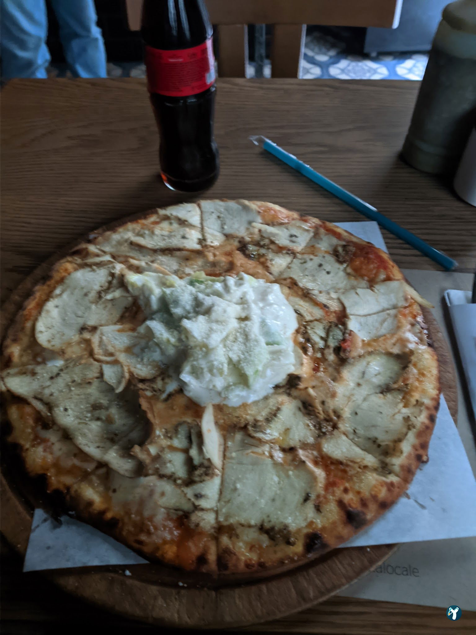 Pizza Locale