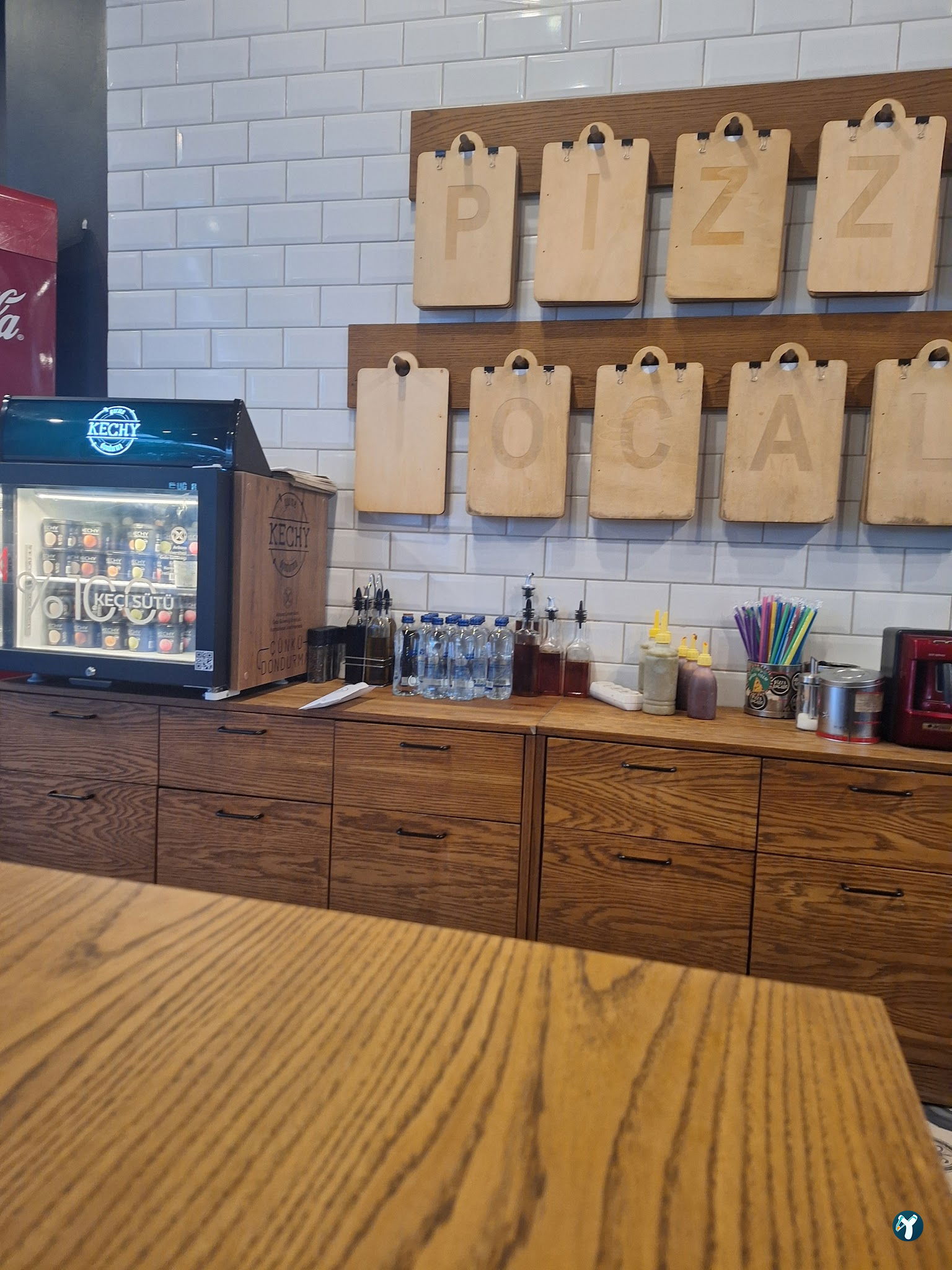 Pizza Locale