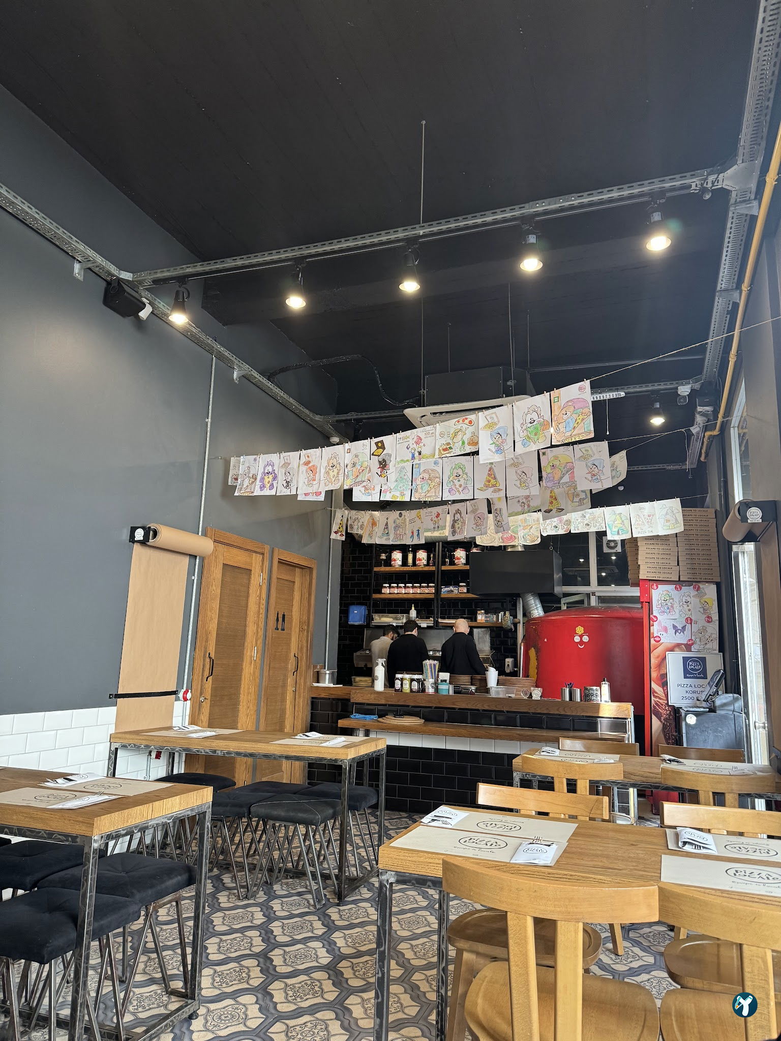 Pizza Locale