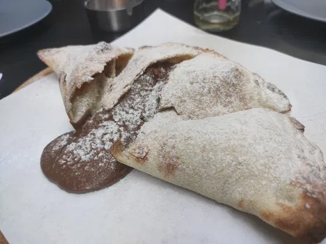 Pizza Locale resimleri