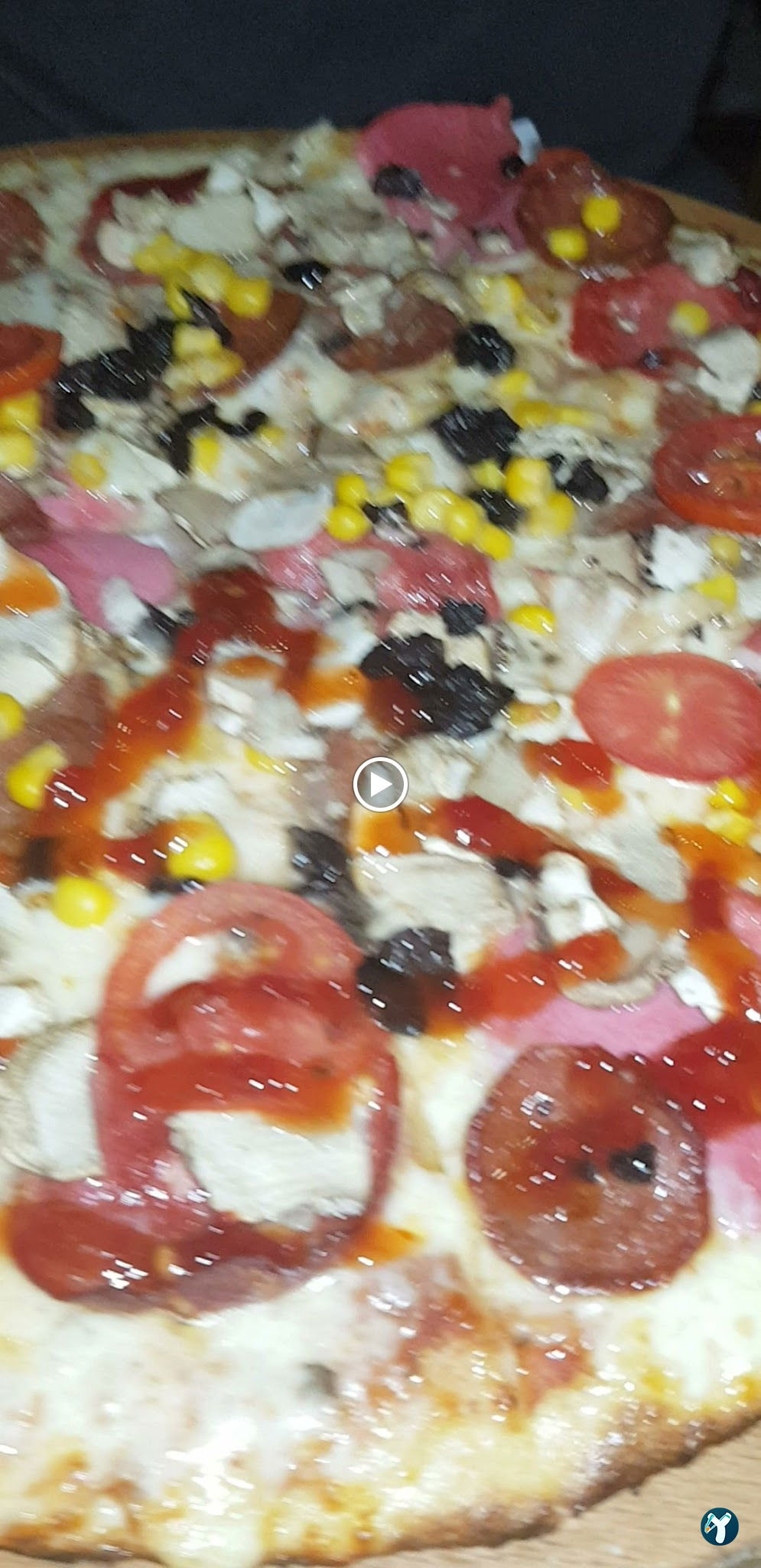 Pizza Locale