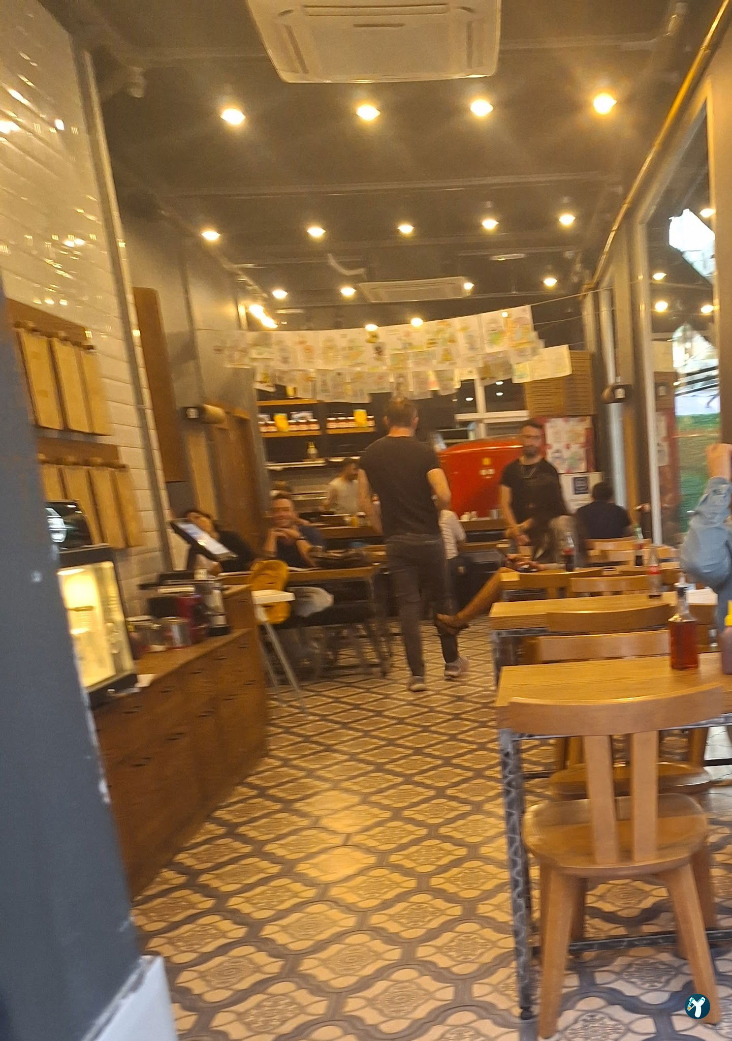 Pizza Locale