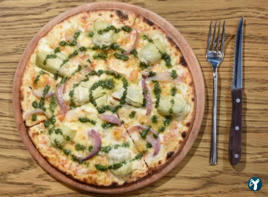 Pizza Locale