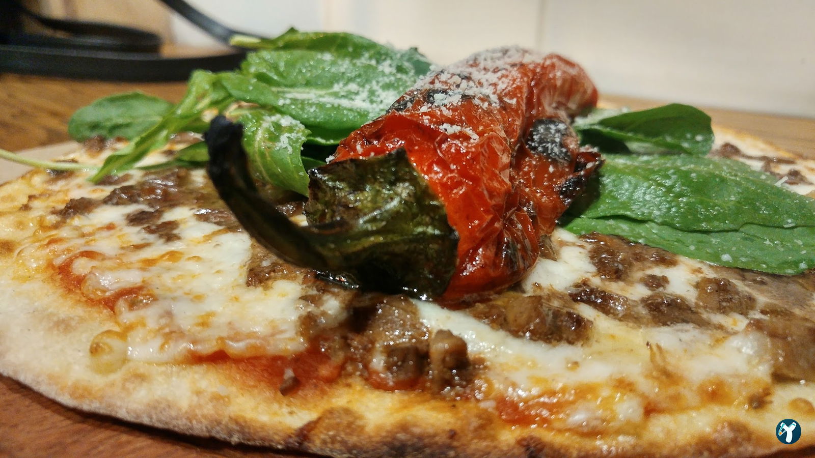 Pizza Locale