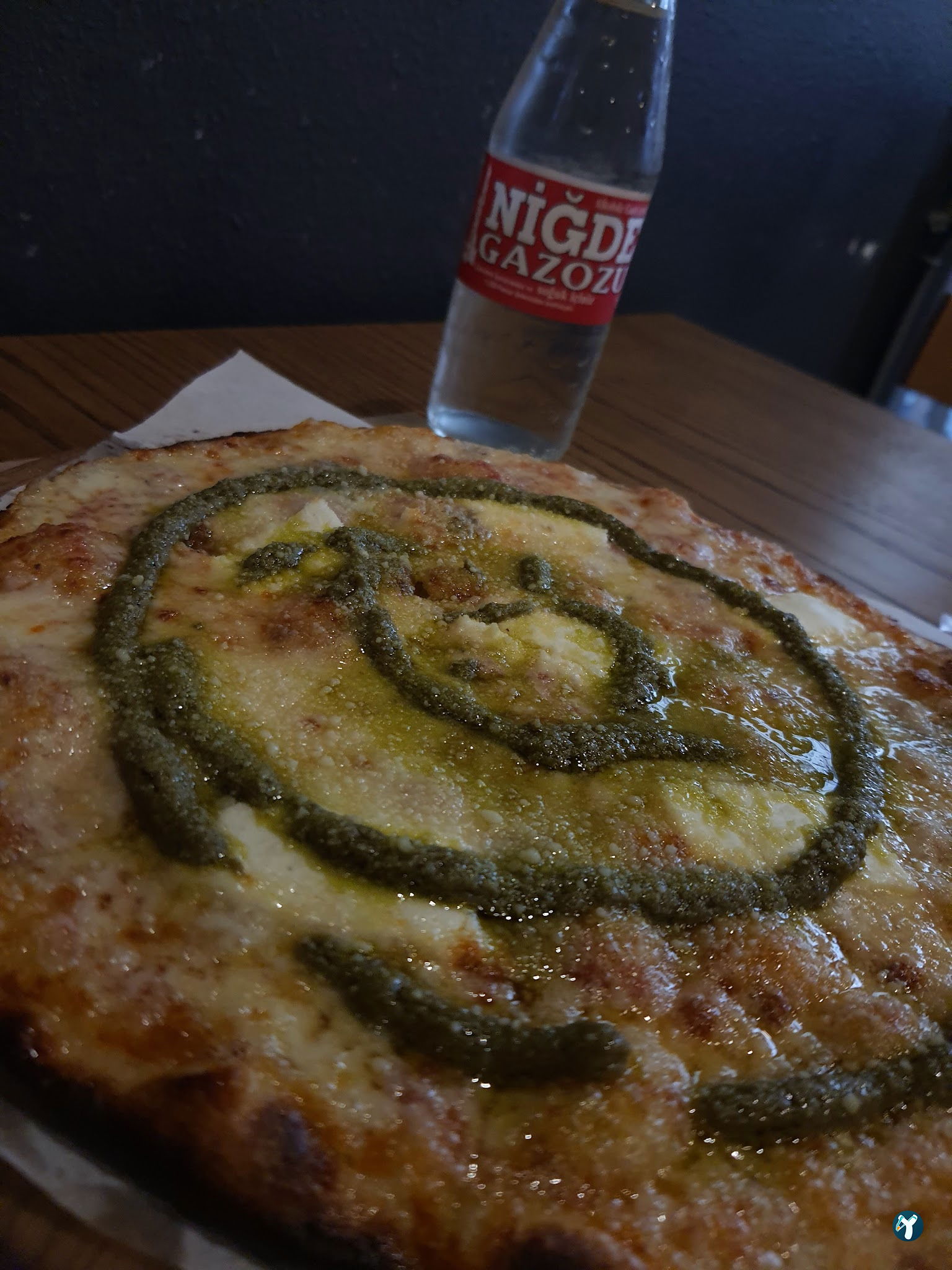 Pizza Locale