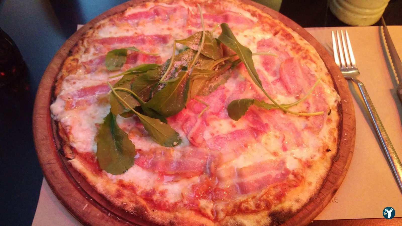 Pizza Locale