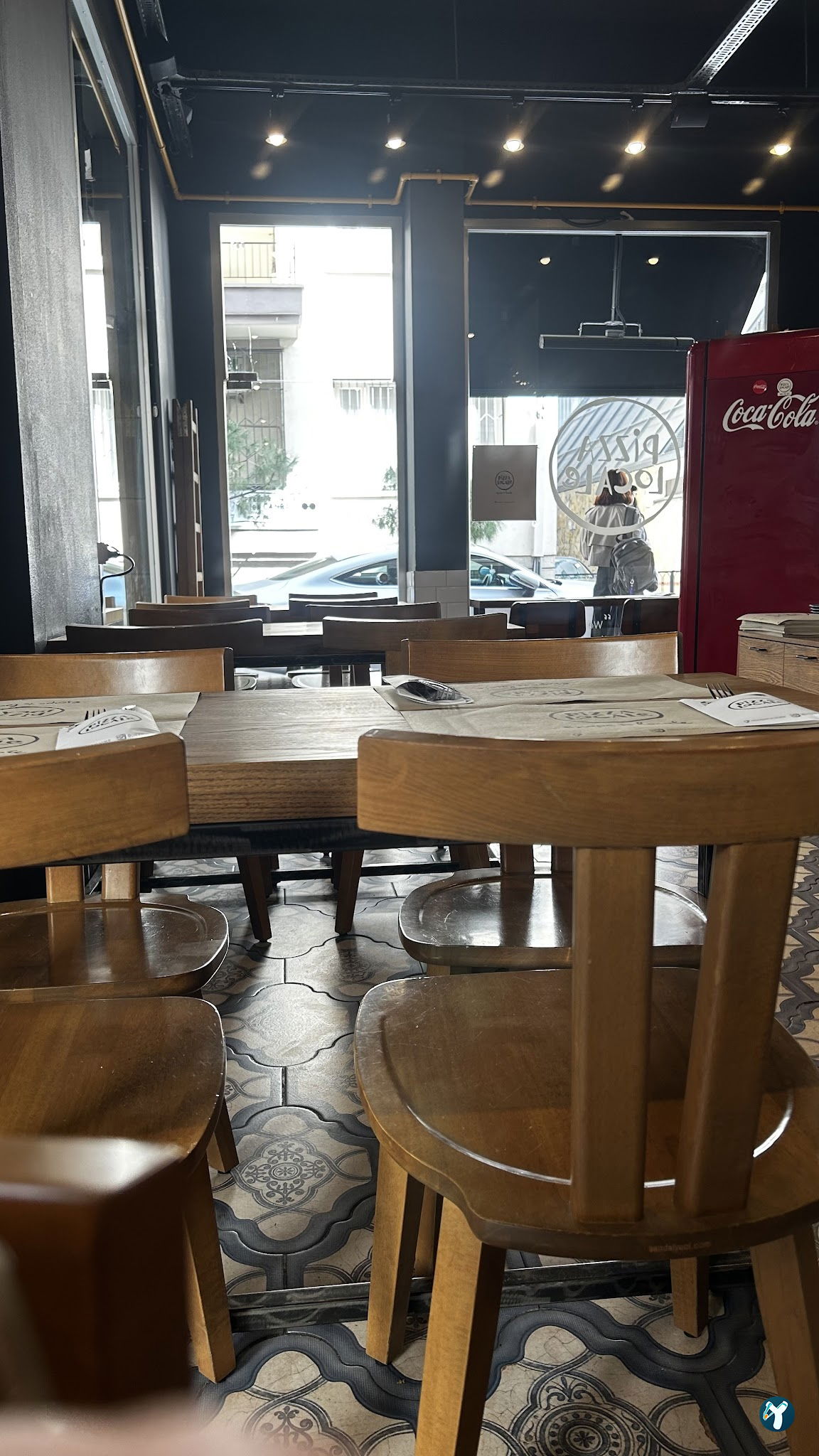 Pizza Locale