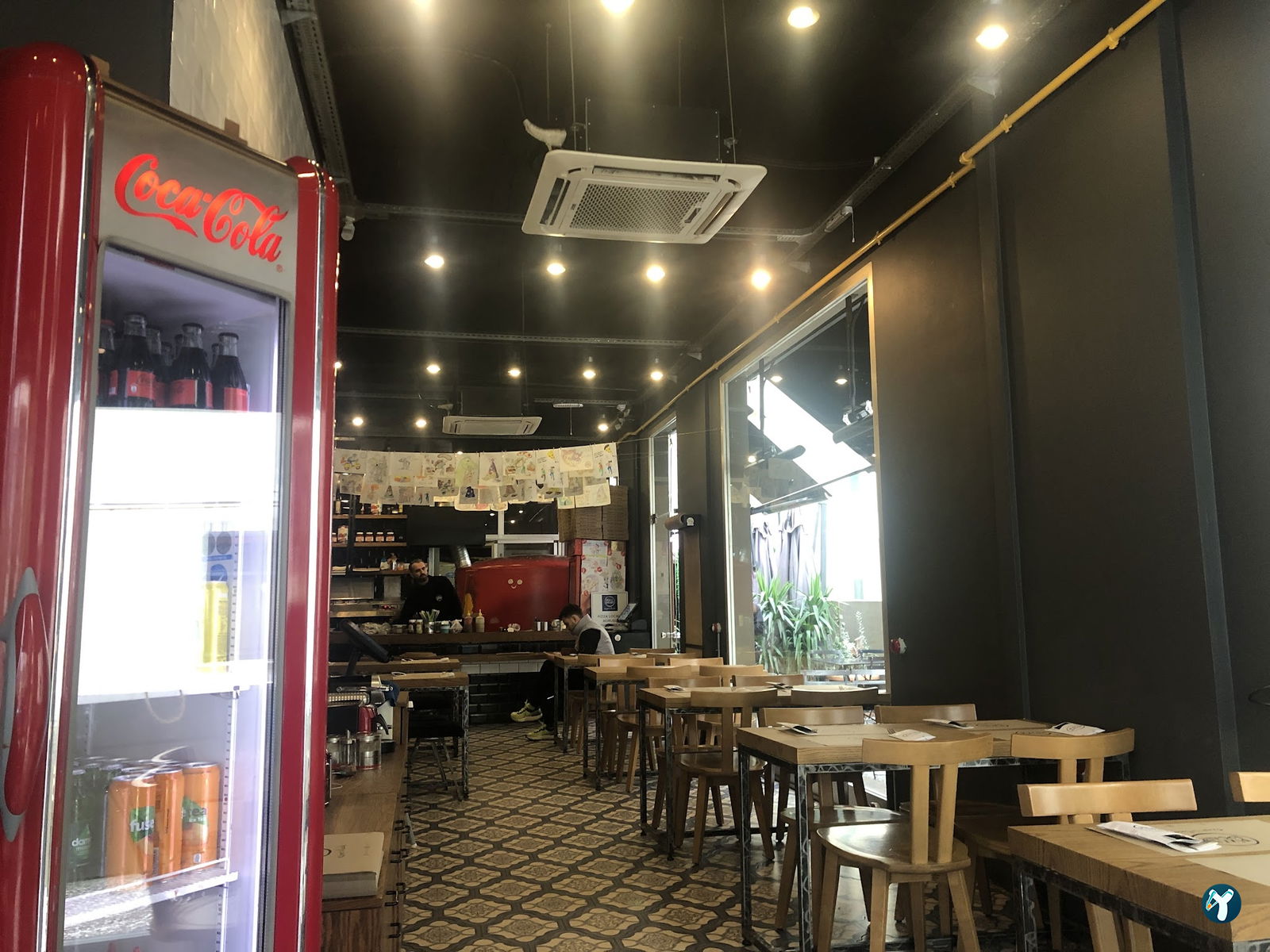 Pizza Locale