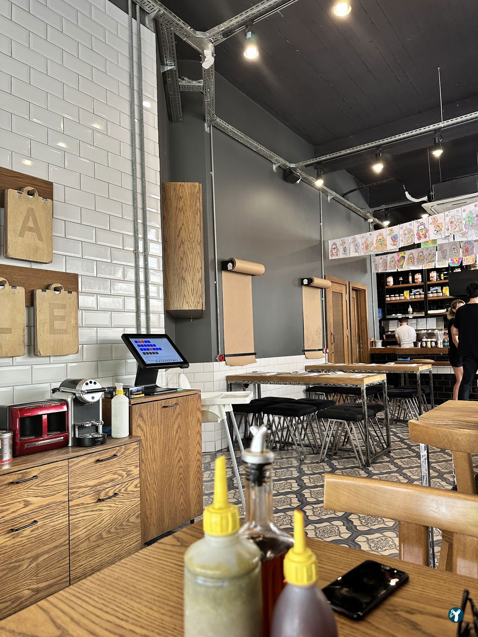 Pizza Locale