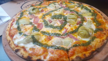 Pizza Locale