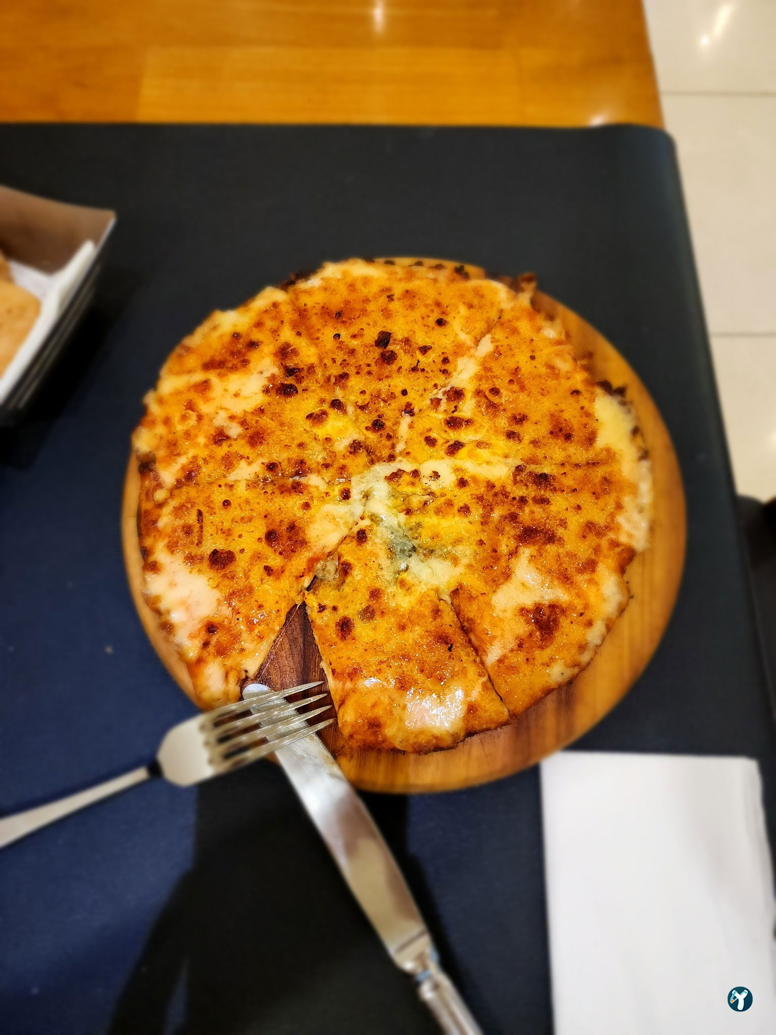 Pizza Locale