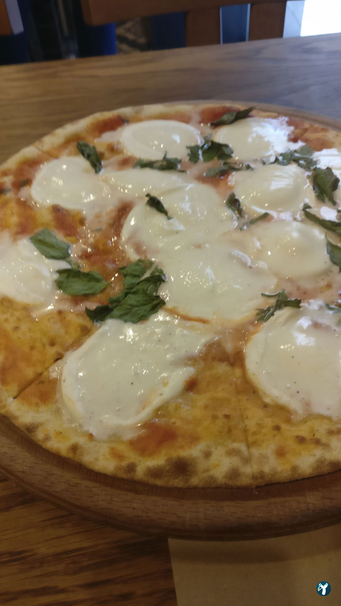 Pizza Locale