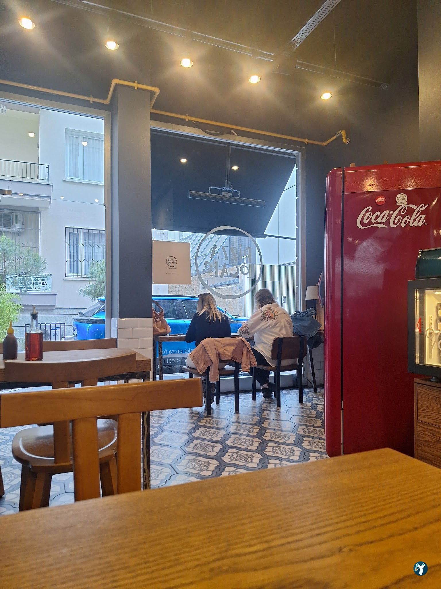 Pizza Locale