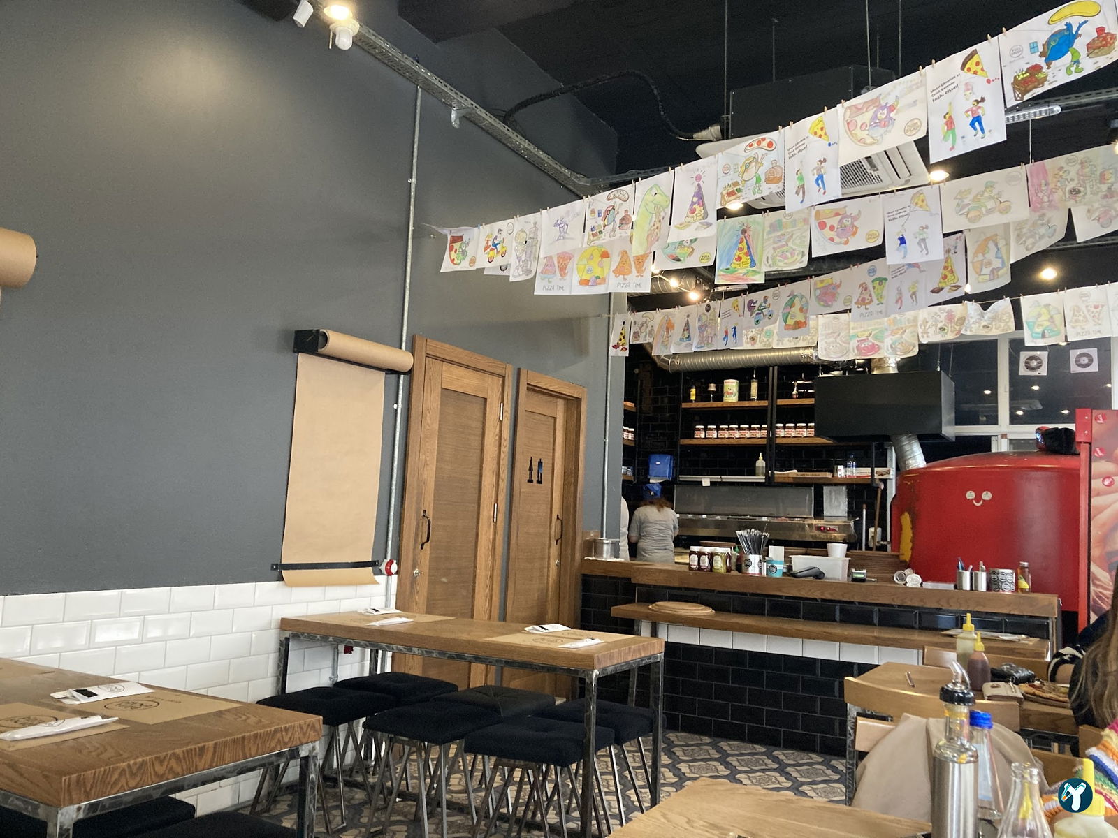Pizza Locale