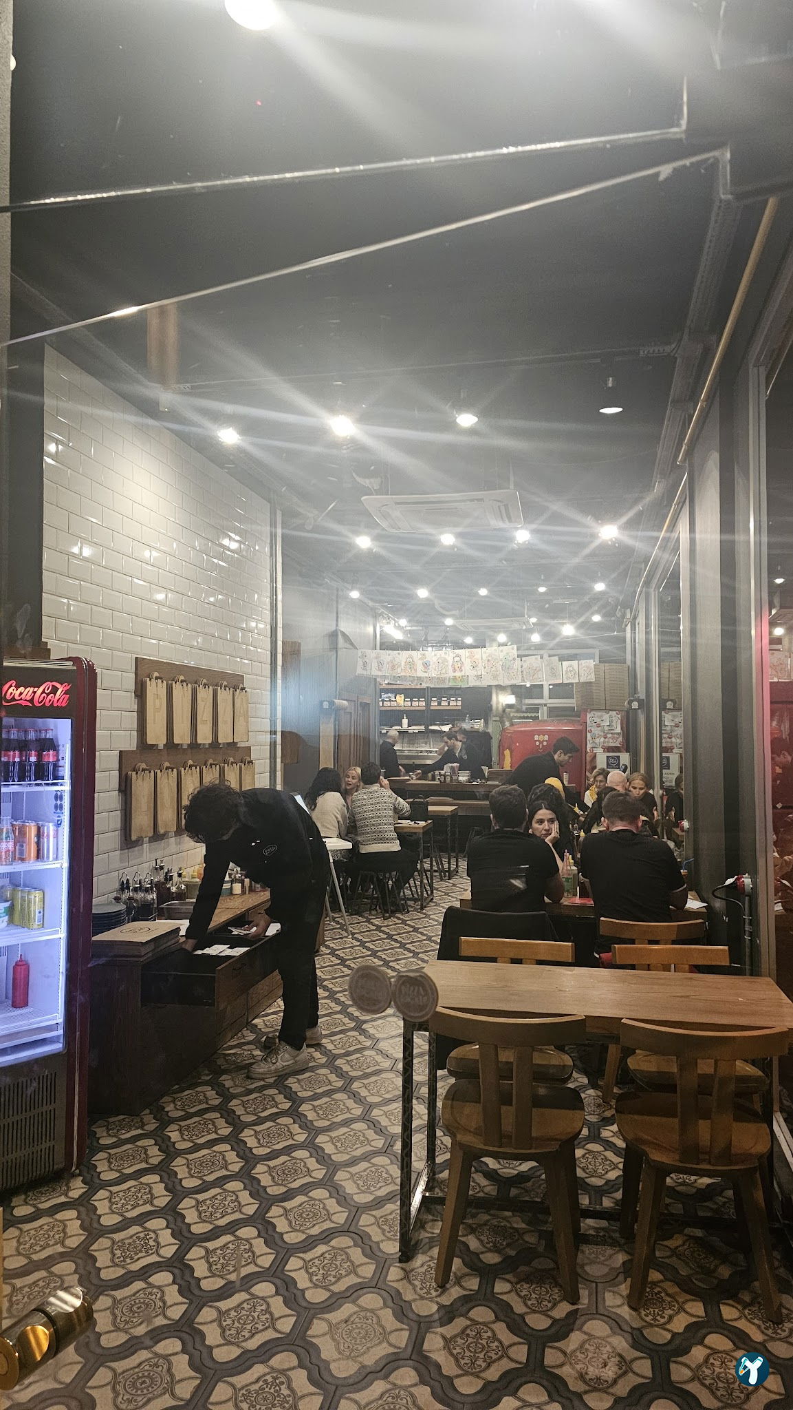 Pizza Locale