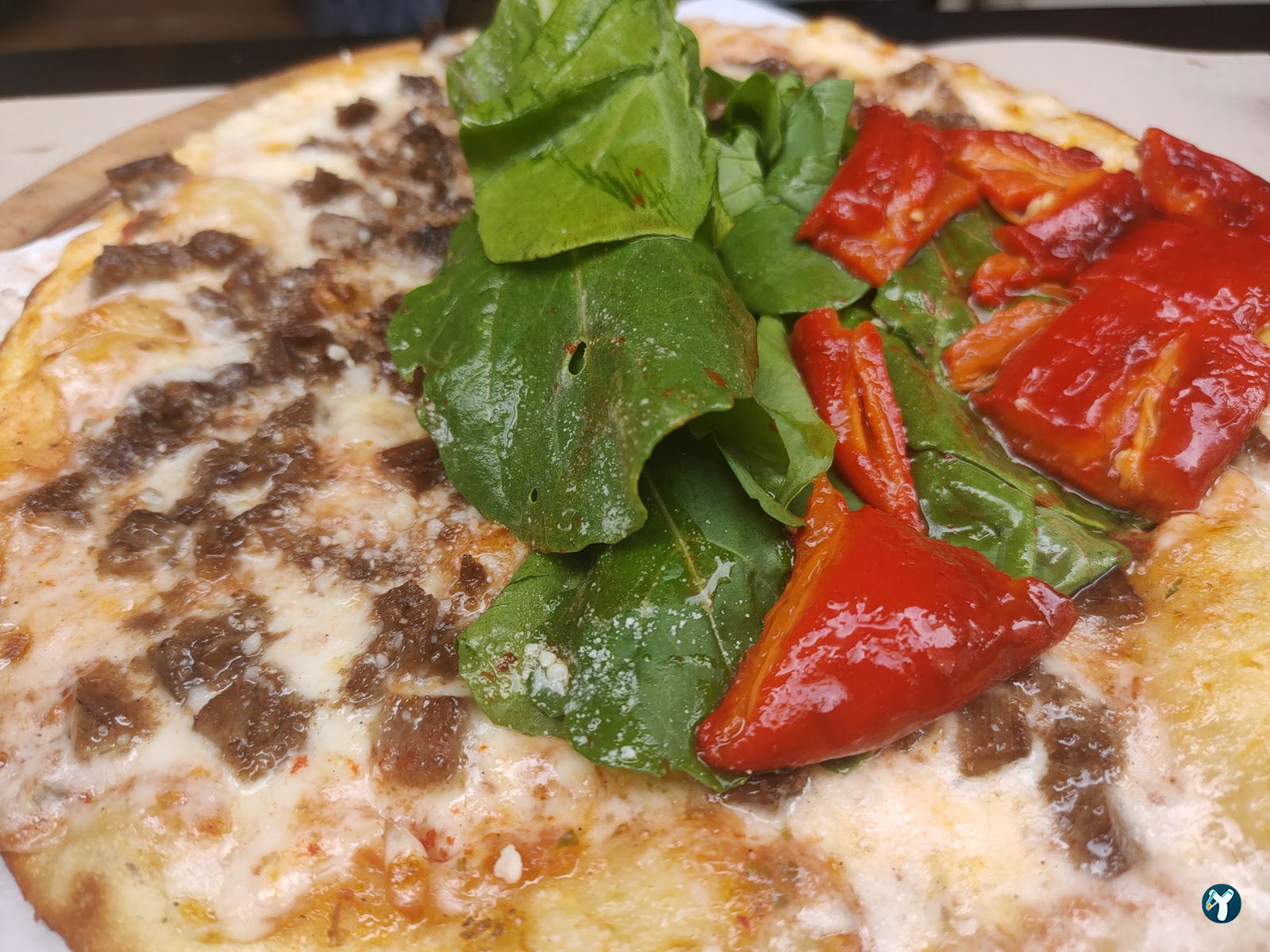 Pizza Locale