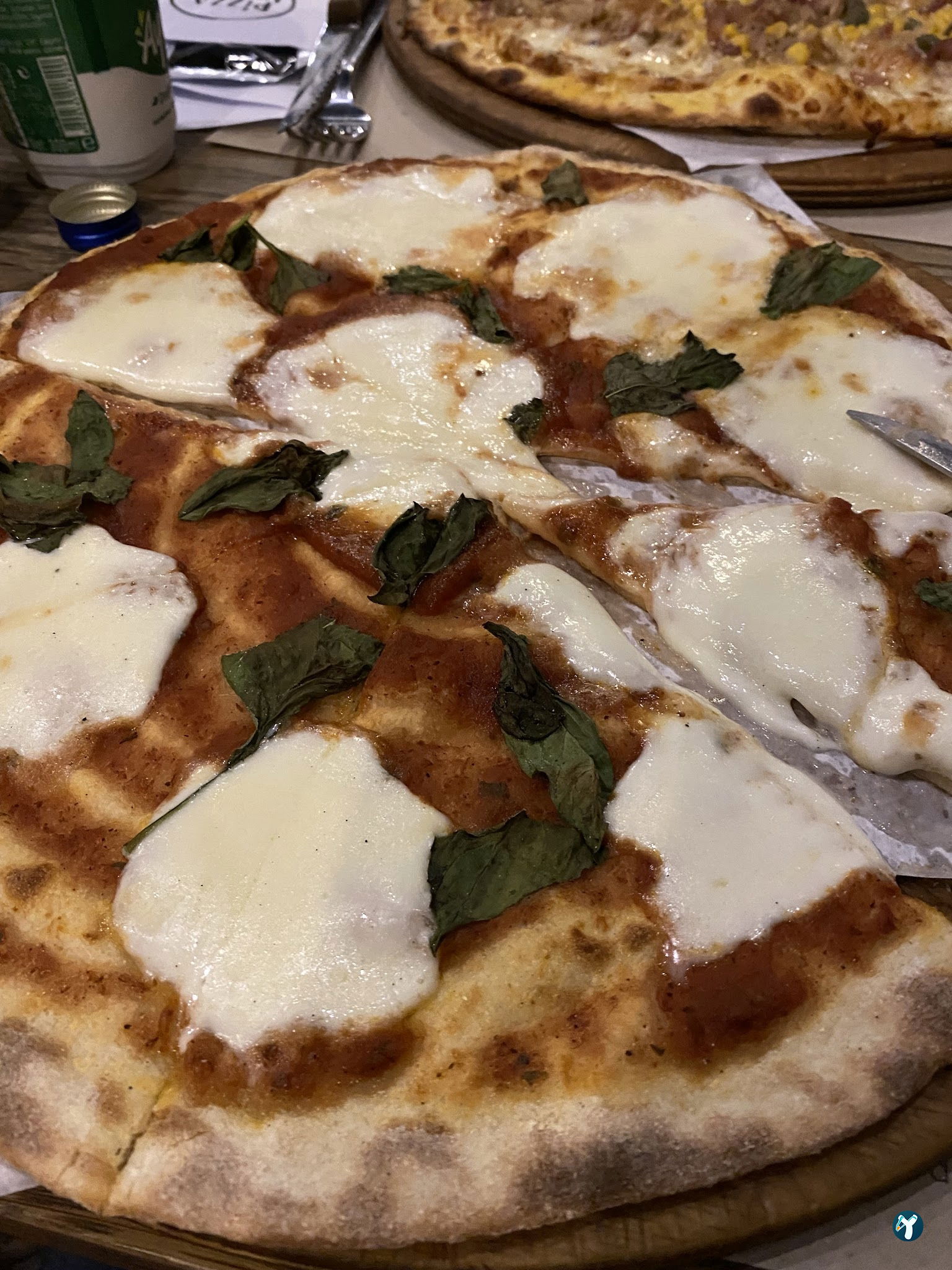 Pizza Locale