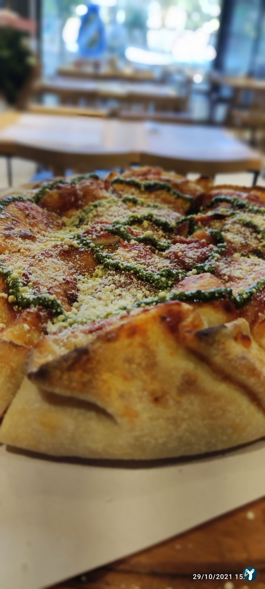 Pizza Locale