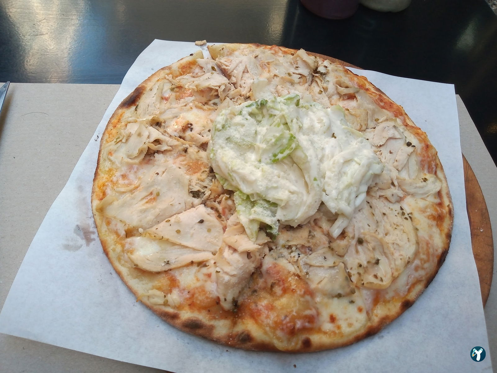 Pizza Locale