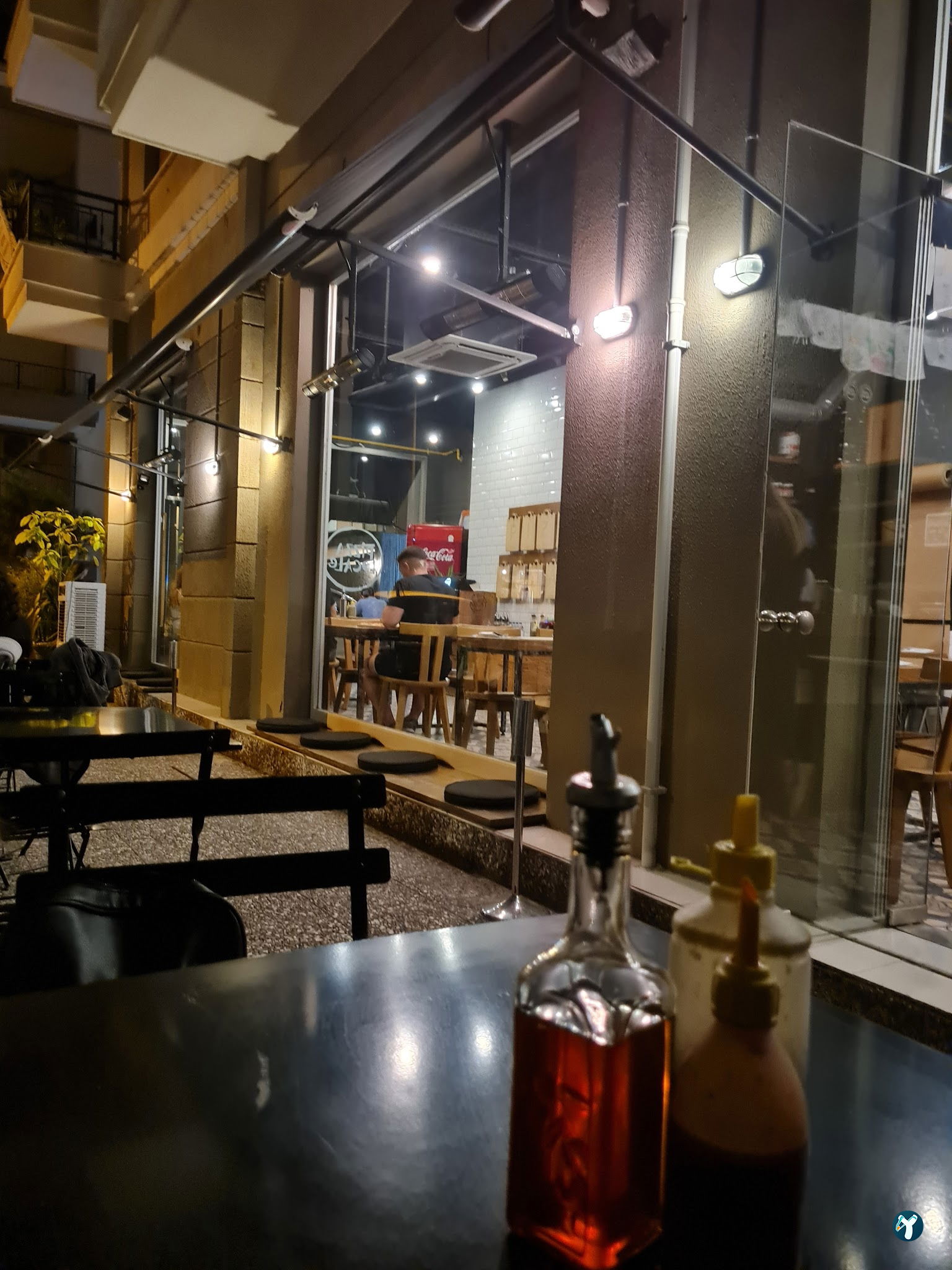Pizza Locale