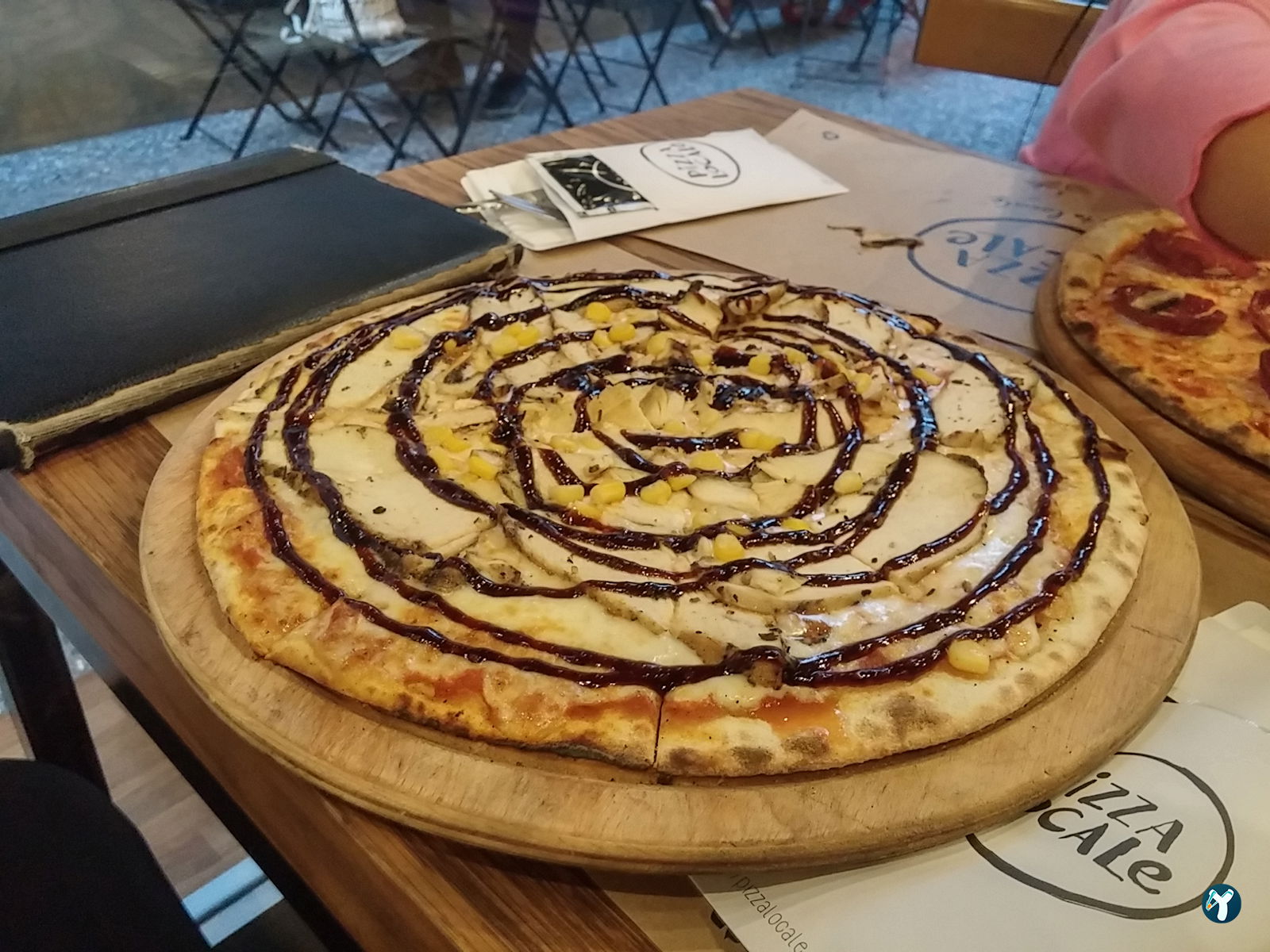 Pizza Locale