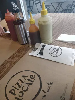 Pizza Locale resimleri Pizza Locale resimleri