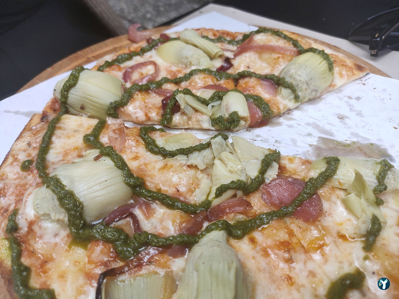 Pizza Locale