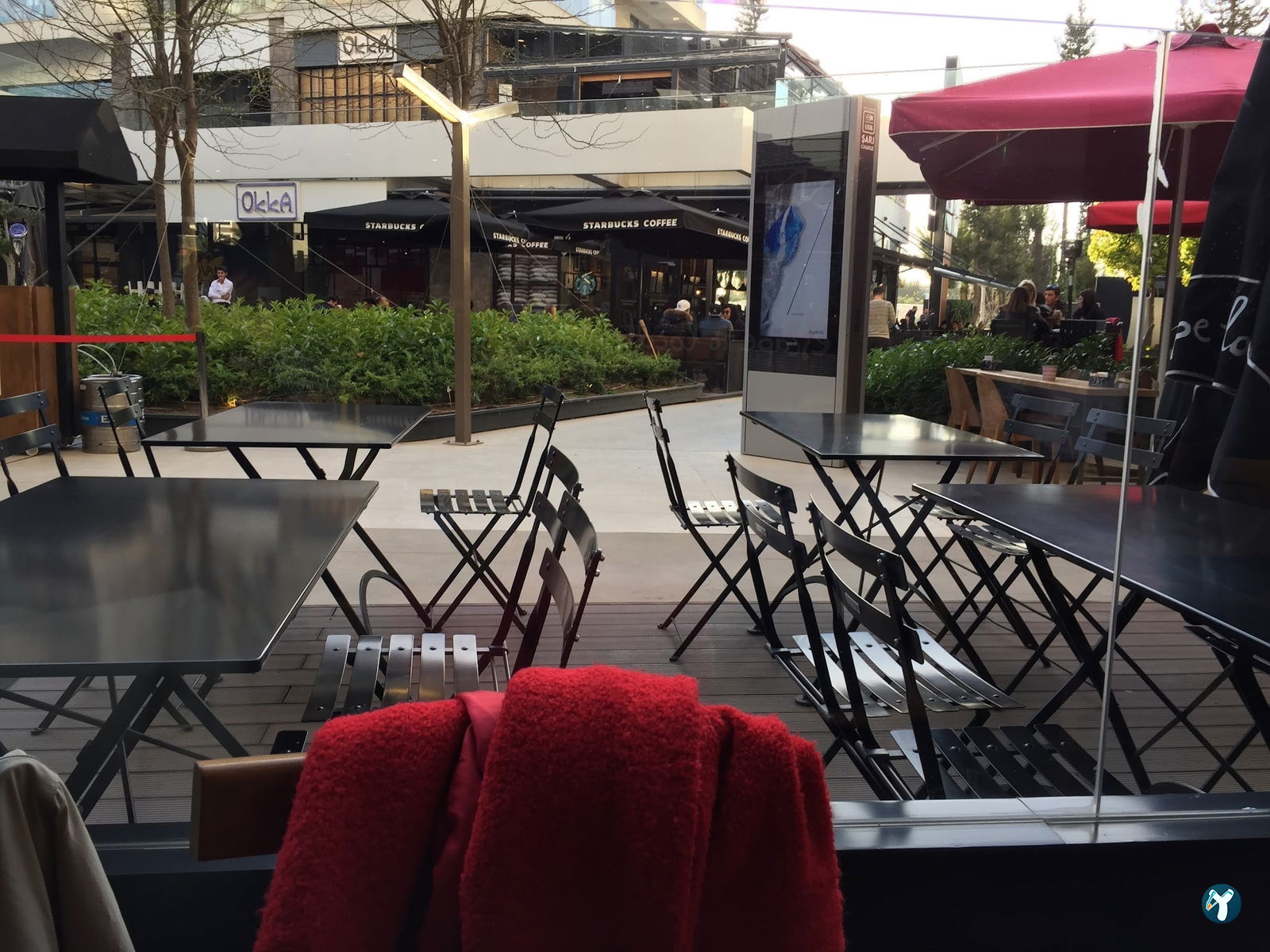 Pizza Locale