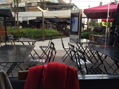 Pizza Locale resimleri Pizza Locale resimleri