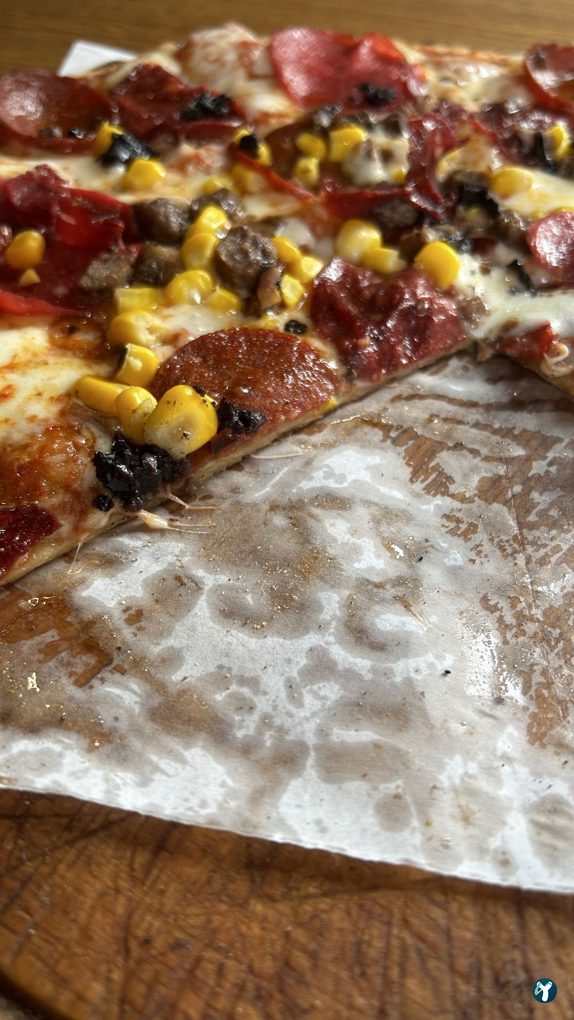 Pizza Locale